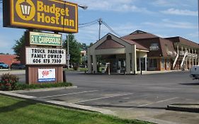 Budget Host Westgate Inn